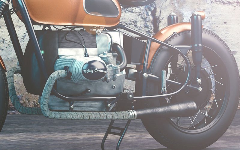 Agora Bike para alugar