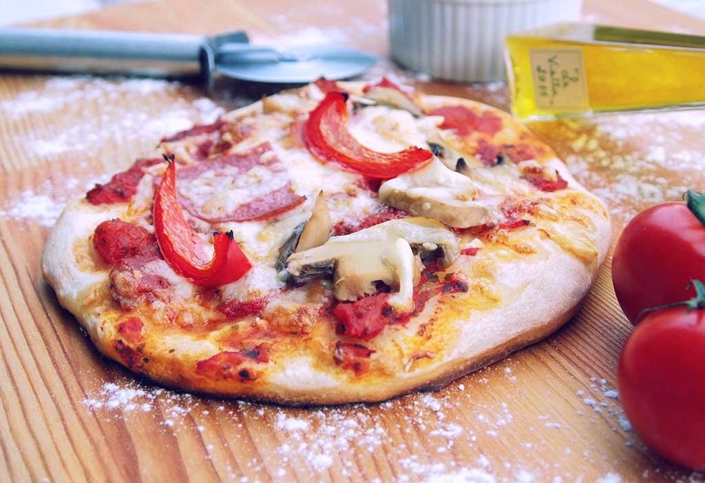 Gastronomia de Excelencia