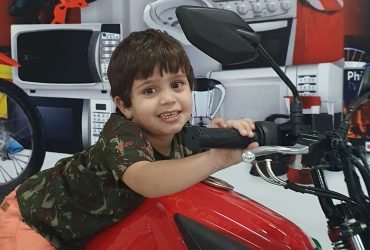 Café Benditocafe Auto Shopping