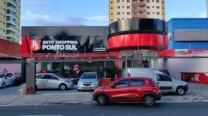Auto Shopping Ponto Sul