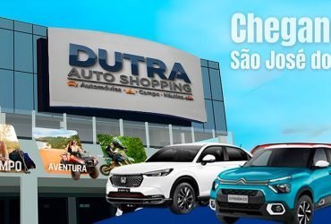 Auto Shopping Dutra