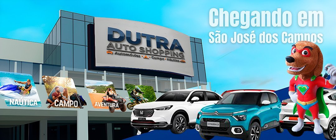 Auto Shopping Dutra